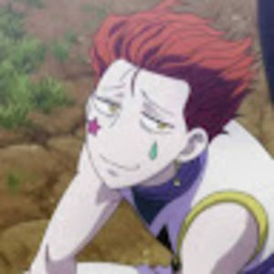 Meet your Posher, Hisokas_bestie